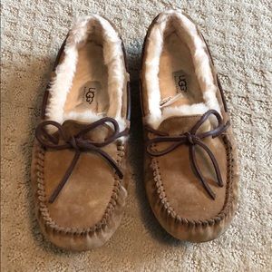 Ugg Slippers